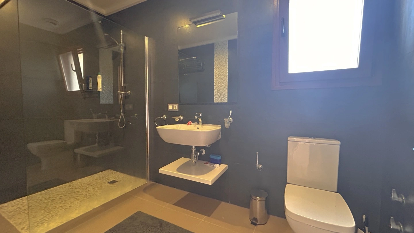 CR275789 - Chalet/Villa en venta en Javea