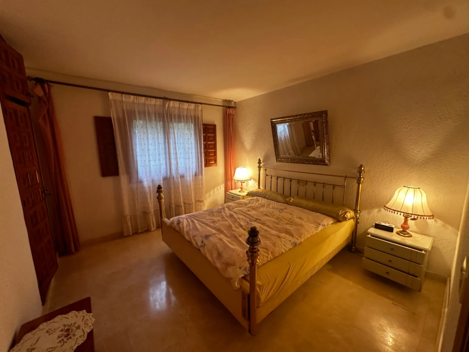 CR448317 - VILLA WITH DETACHED GUEST HOUSE IN EL MONTGO