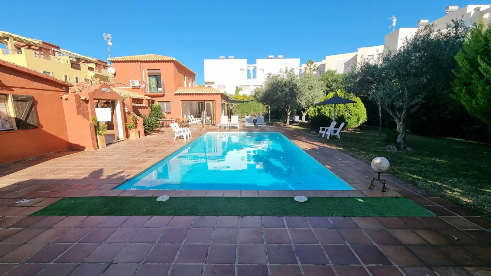 CRNL050004 - Chalet/Villa en venta en Denia