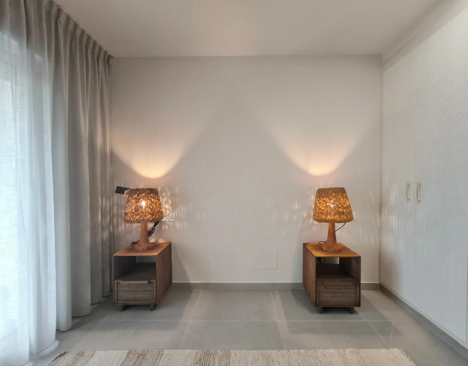 CRLN120903 - Apartamento de 2 habitaciones en el Montgó, Dénia