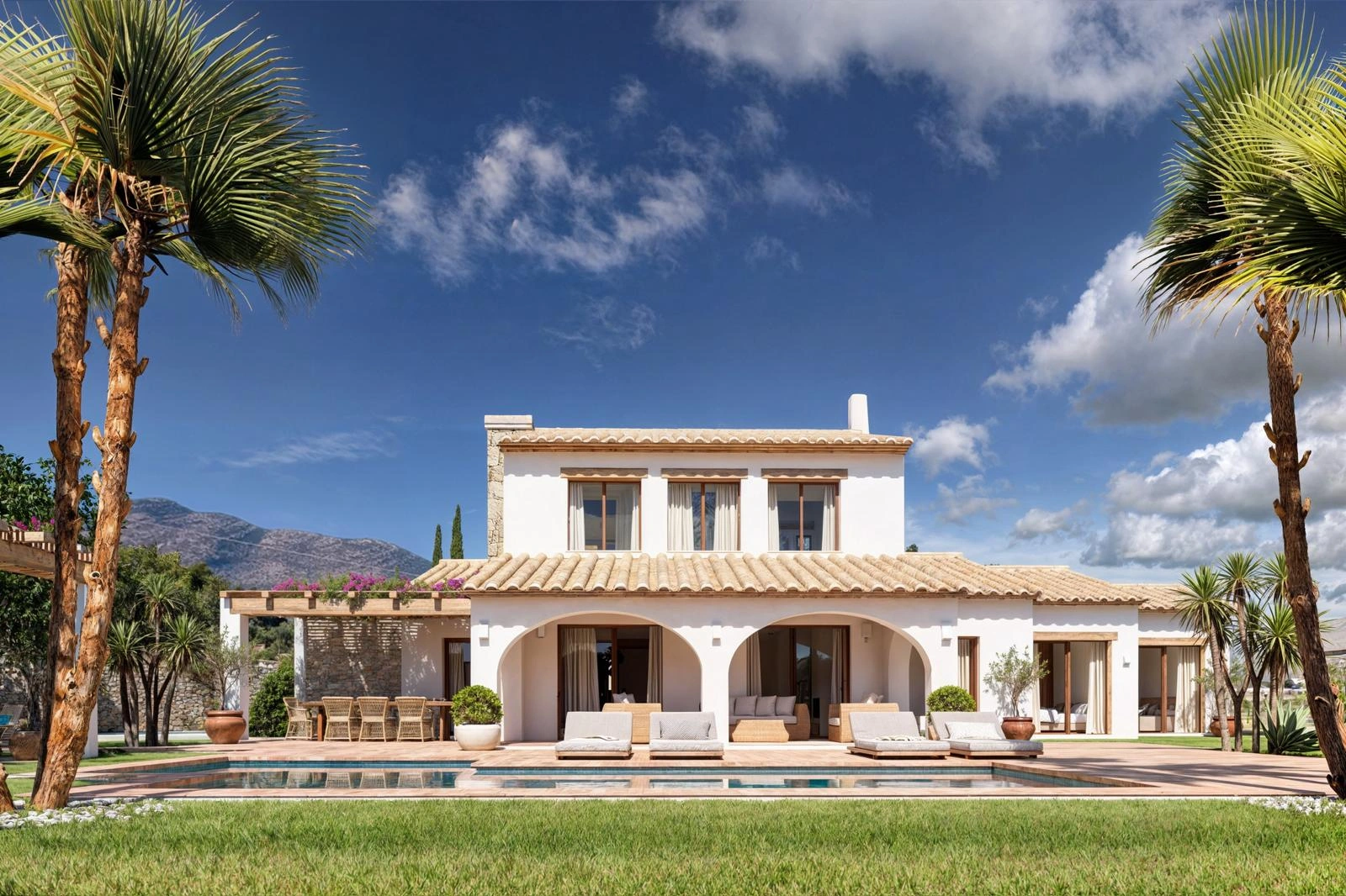 CRH745102 - Finca en venta en Teulada