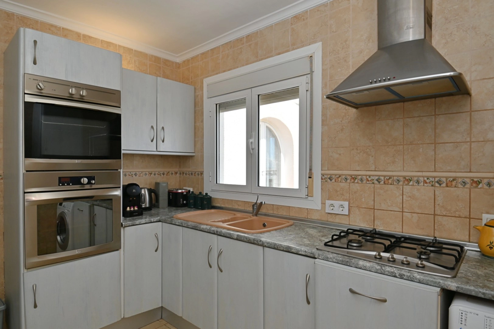 CRNL424923 - Chalet/Villa en venta en Jávea