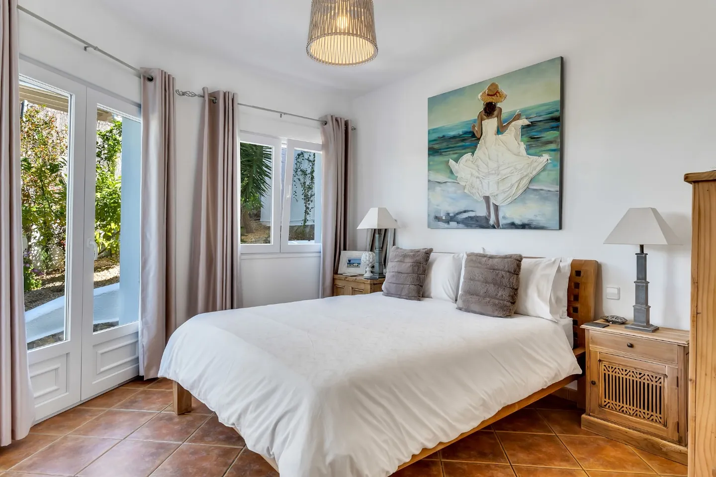 CR086140 - Chalet/Villa en venta en Javea
