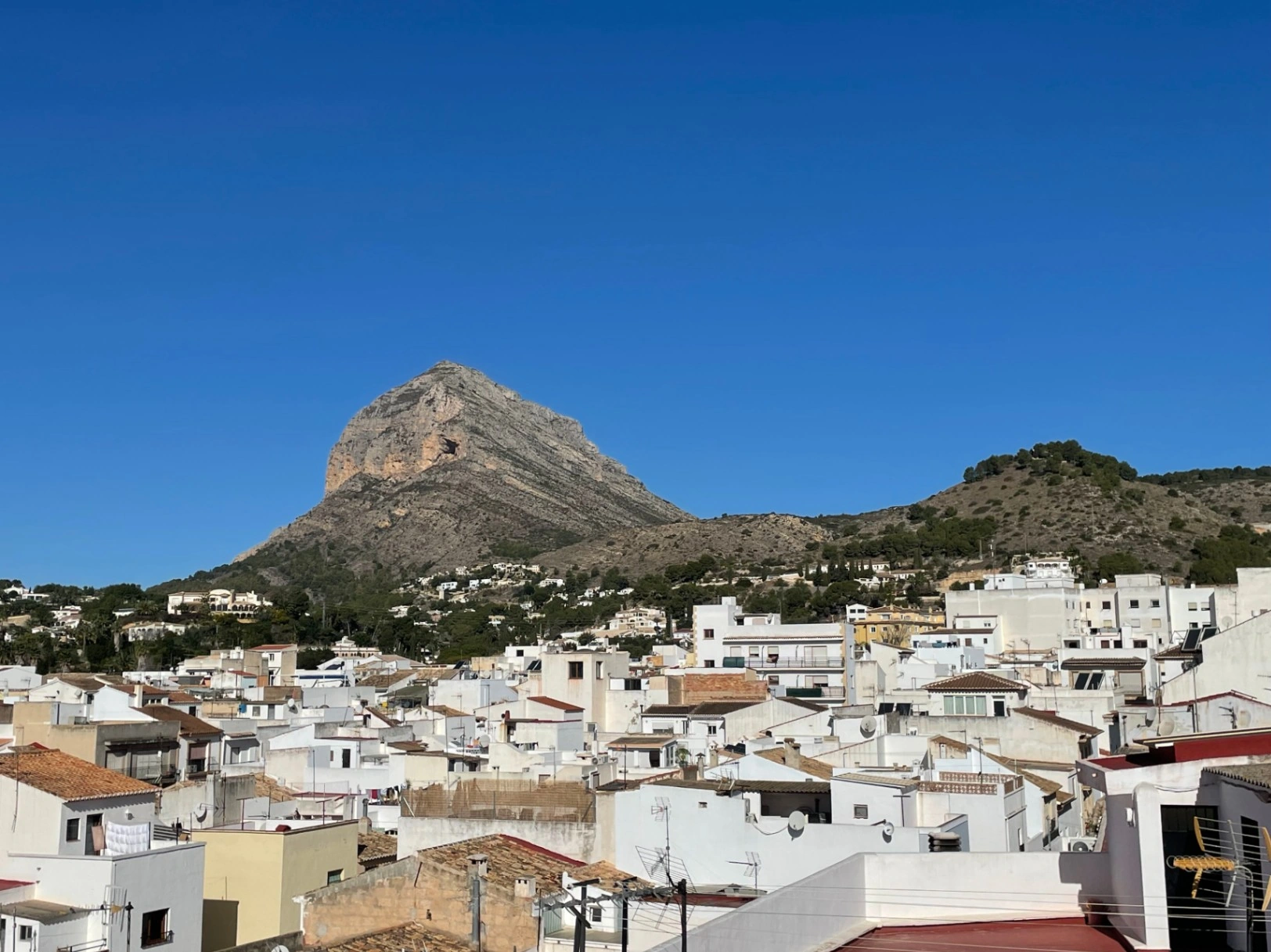 CRLL835201 - Apartamento en venta en Jávea