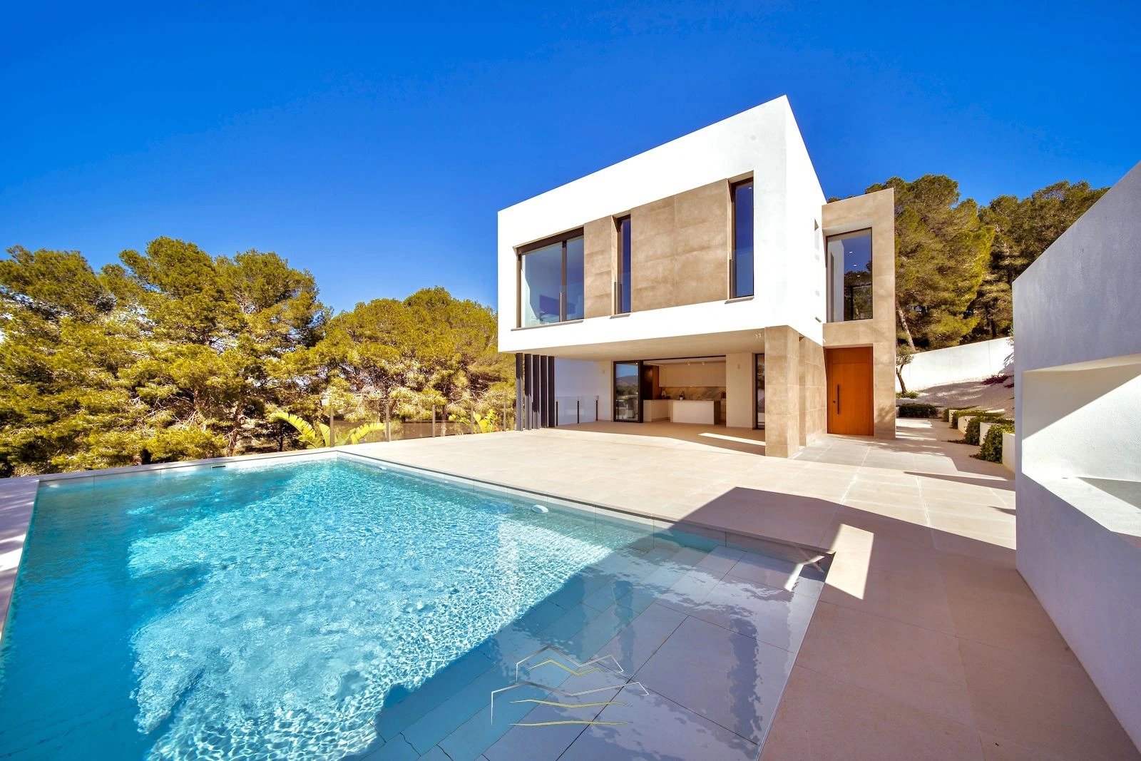 CR259937 - Villa à la vente à Moraira