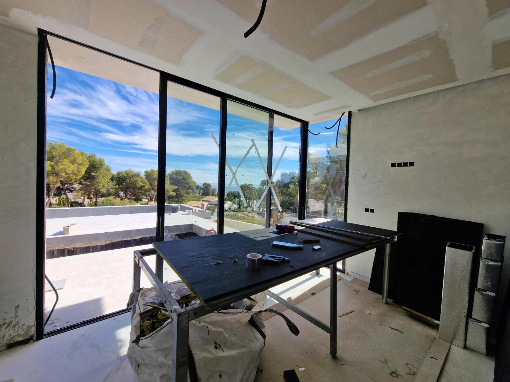 CRNL635050 - Chalet/Villa en venta en Teulada