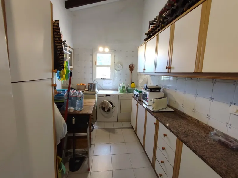 CRXC1018 - Villa for sale, Montgo Jávea area, Mediterranean rustic style