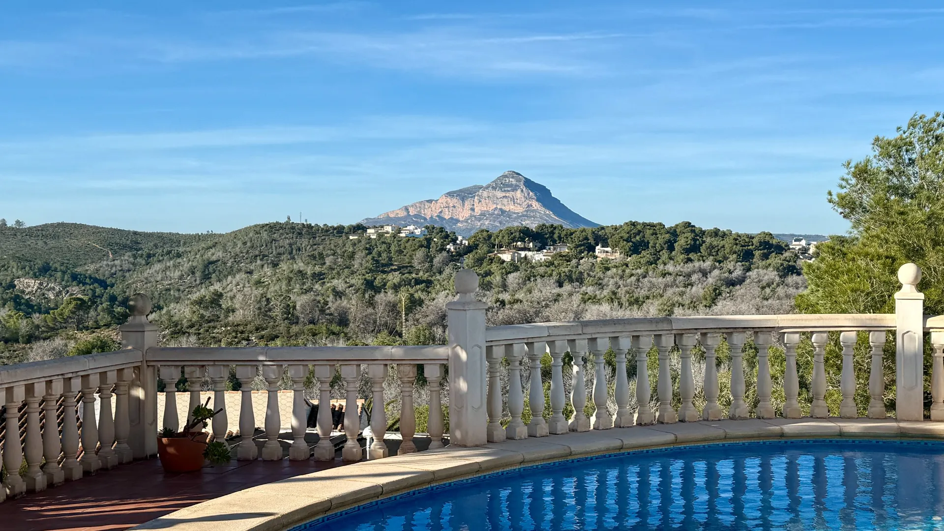 CR563492 - Villa for sale in Javea