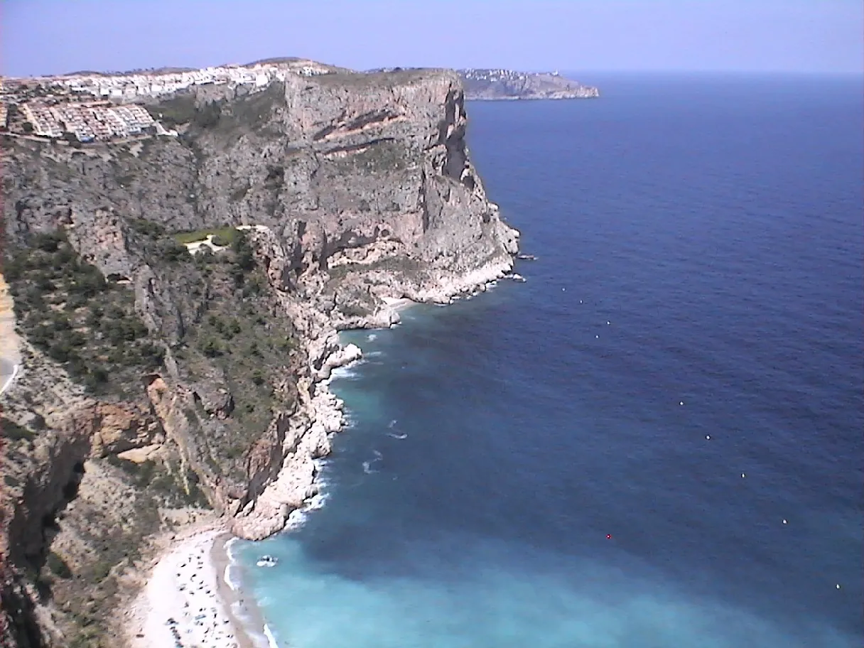 CRP781355 - Vie de luxe dans une villa exquise de Jávea avec vue panoramique et caractéristiques haut de gamme