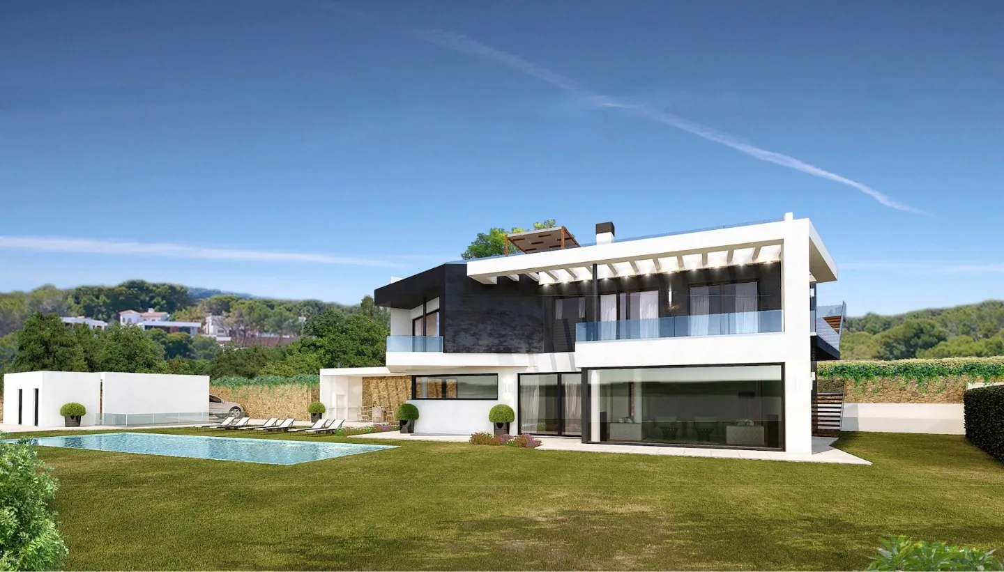 CR797333 - Parcela en venta en Moraira