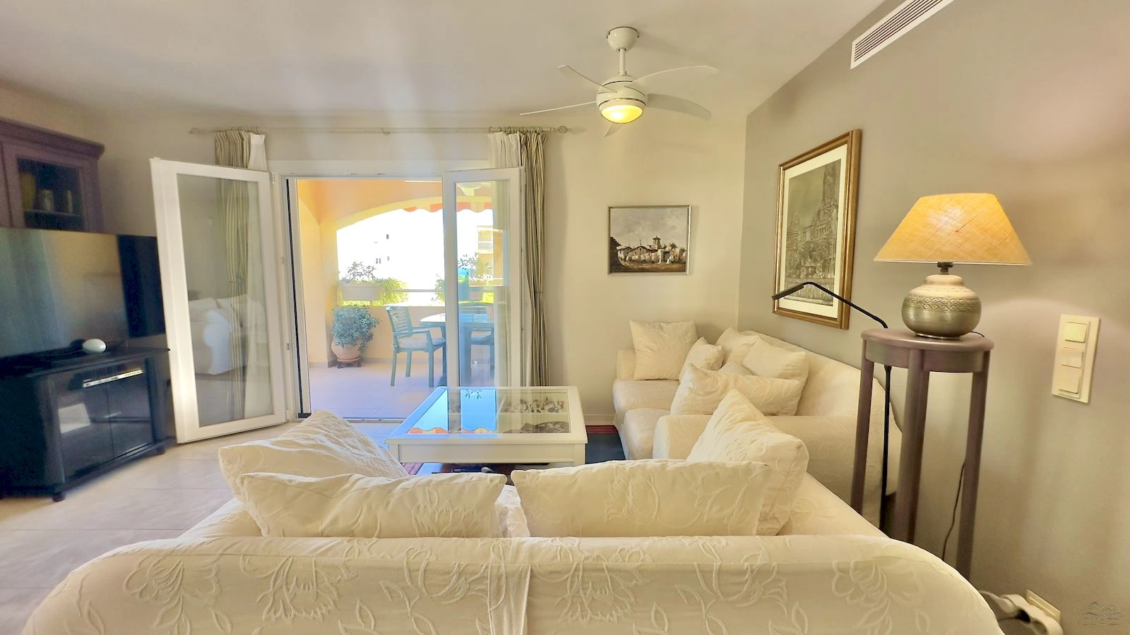 CR631193 - Apartamento en venta en Javea/xabia