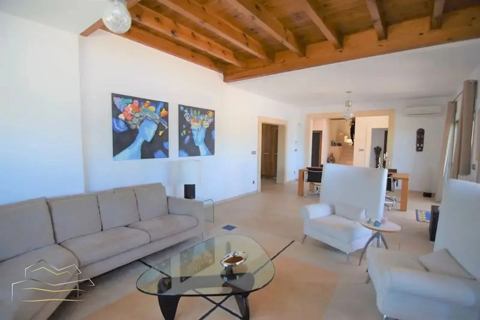 CR933231 - Villa à la vente à Javea/xabia