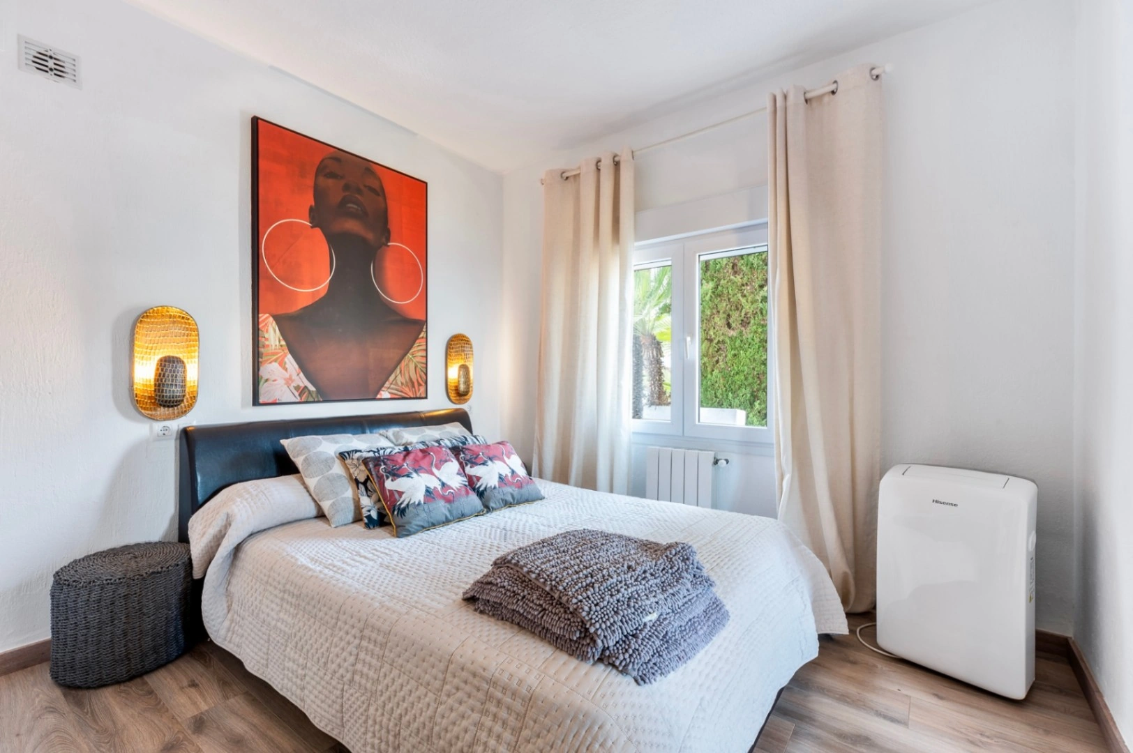 4733 - Villa for sale in Jávea with sea views and a short distance from Portixol beach