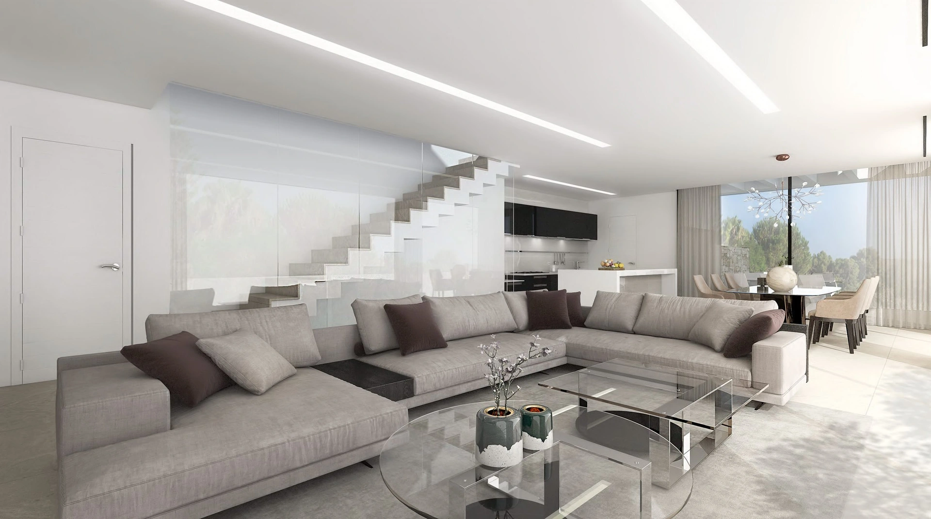 CR184580 - Parcela en venta en Moraira
