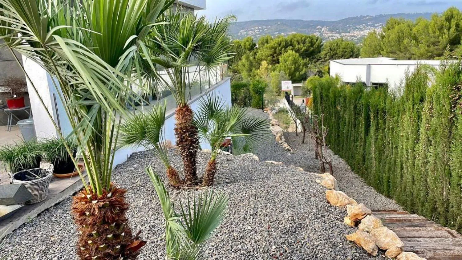 4573! - Villa neuve dans la région de Javea Piver