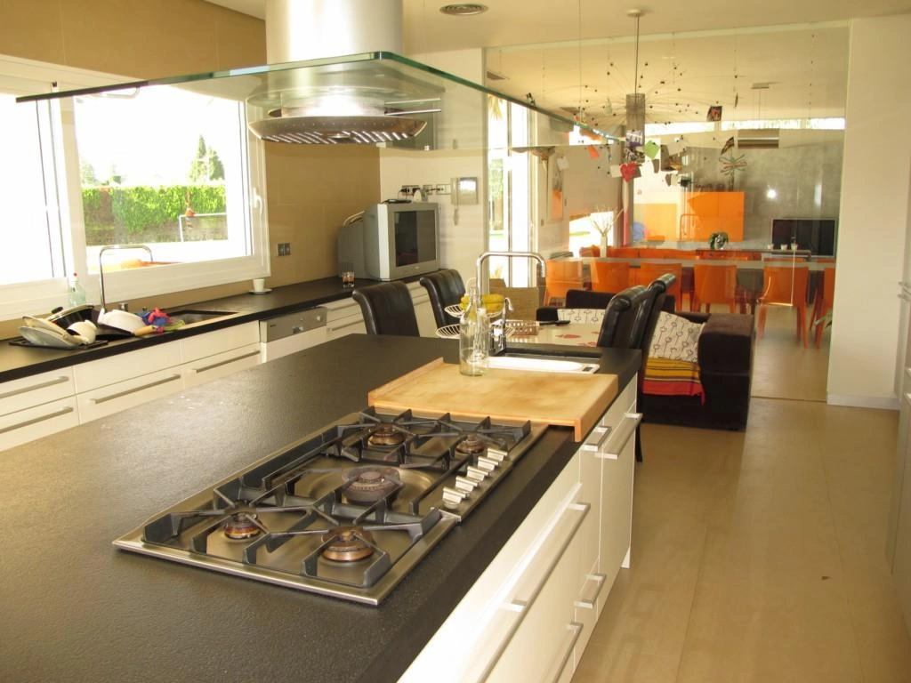 CRAL192183 - Villa minimalista en venta en Denia