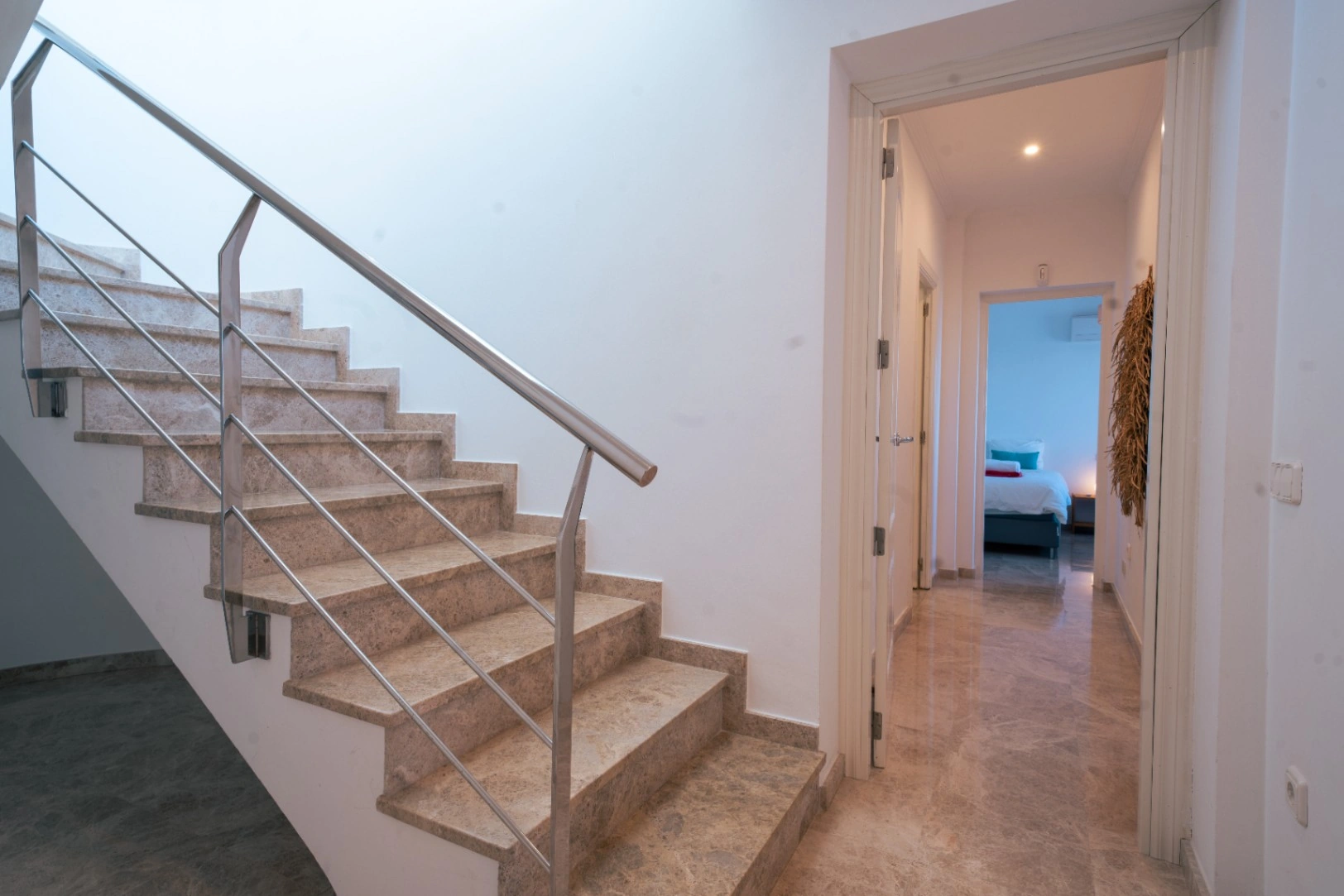 Villa con vistas al mar en venta, Balcón al Mar, Jávea