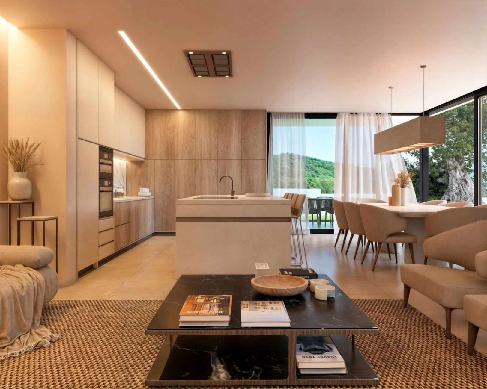 CR659754 - NUEVA CONSTRUCCION EN VENTA EN JAVEA