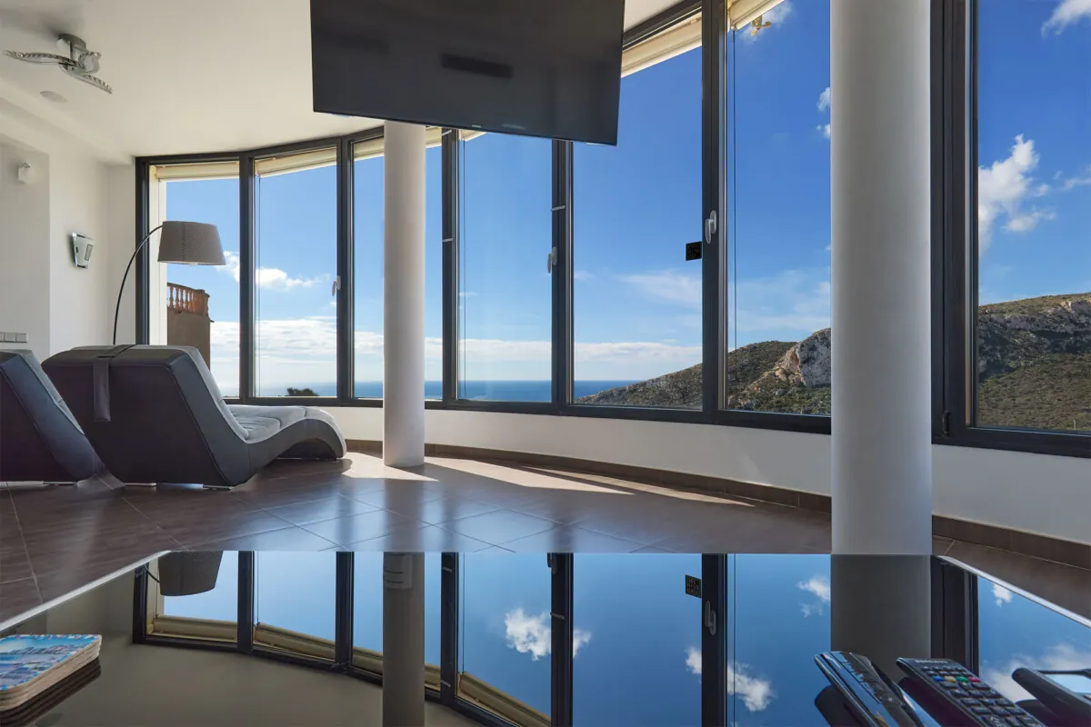 CRV419223 - Chalet/Villa en venta en Jávea