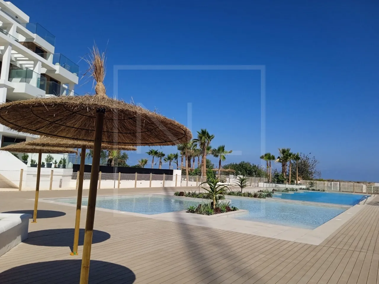 CRNL127143 - Apartamento en venta en Denia