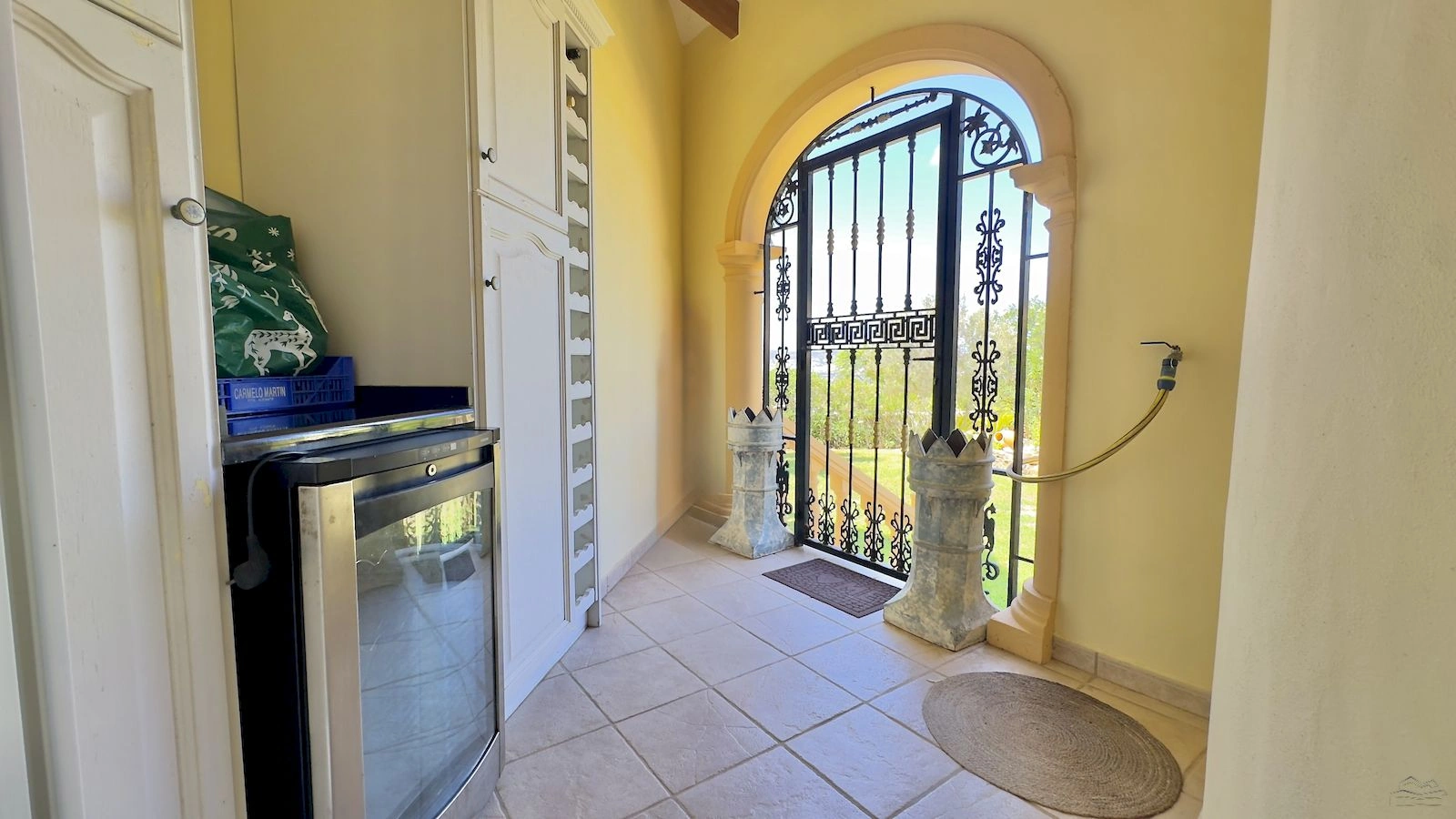 CR324283 - Villa à la vente à Javea/xabia