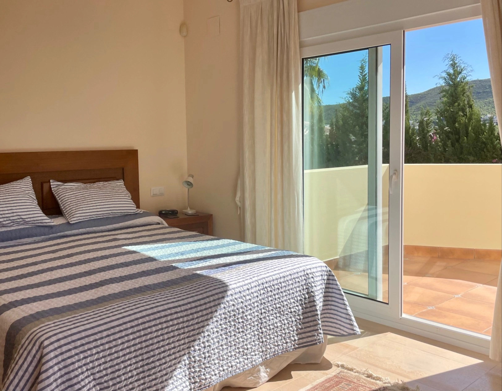 4693 - Belle villa à Jávea, à Las Laderas, à 10 minutes de la plage de l’Arenal