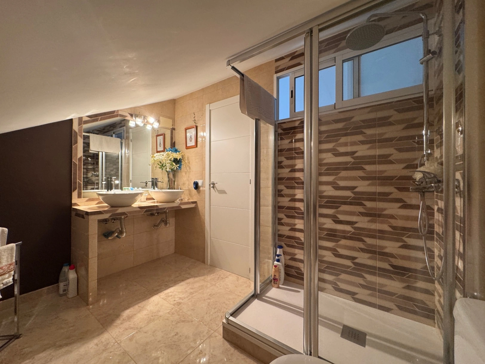 CR1059 - Ático Dúplex en Montañar I – A solo 150 metros del mar | Jávea