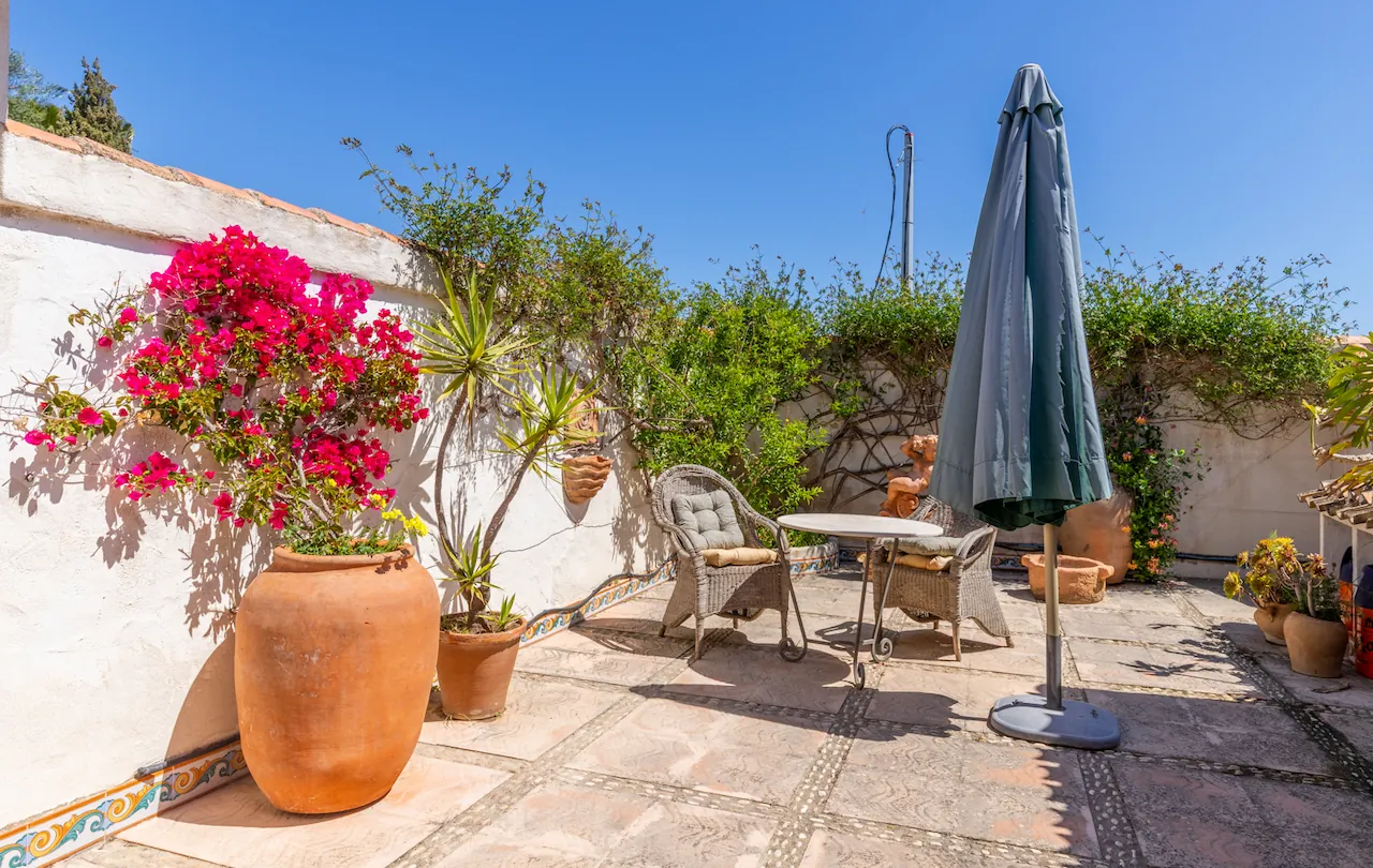 CRH176981 - Finca en venta en Teulada