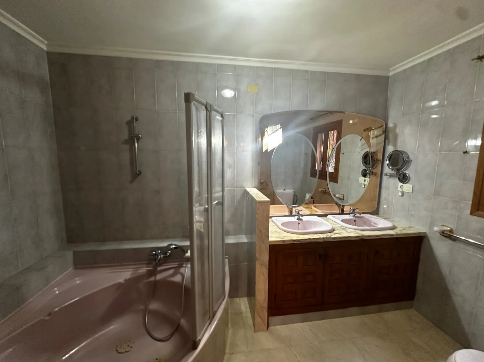 CR448317 - VILLA WITH DETACHED GUEST HOUSE IN EL MONTGO