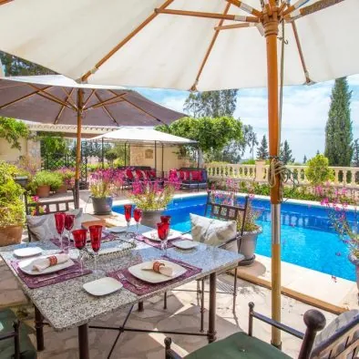 CRCB293436 - Chalet Calpe de 4 dormitorios