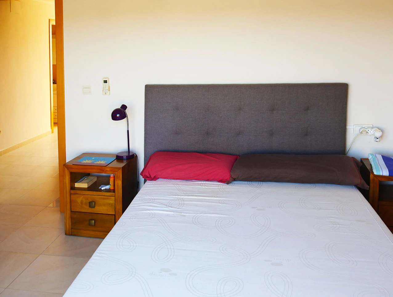 CR1023 - Ático dúplex con piscina, en la playa del Arenal, Jávea