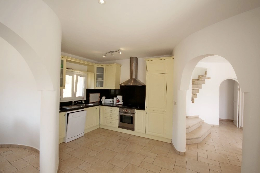 CRCB548020 - Villa de 3 chambres à Javea