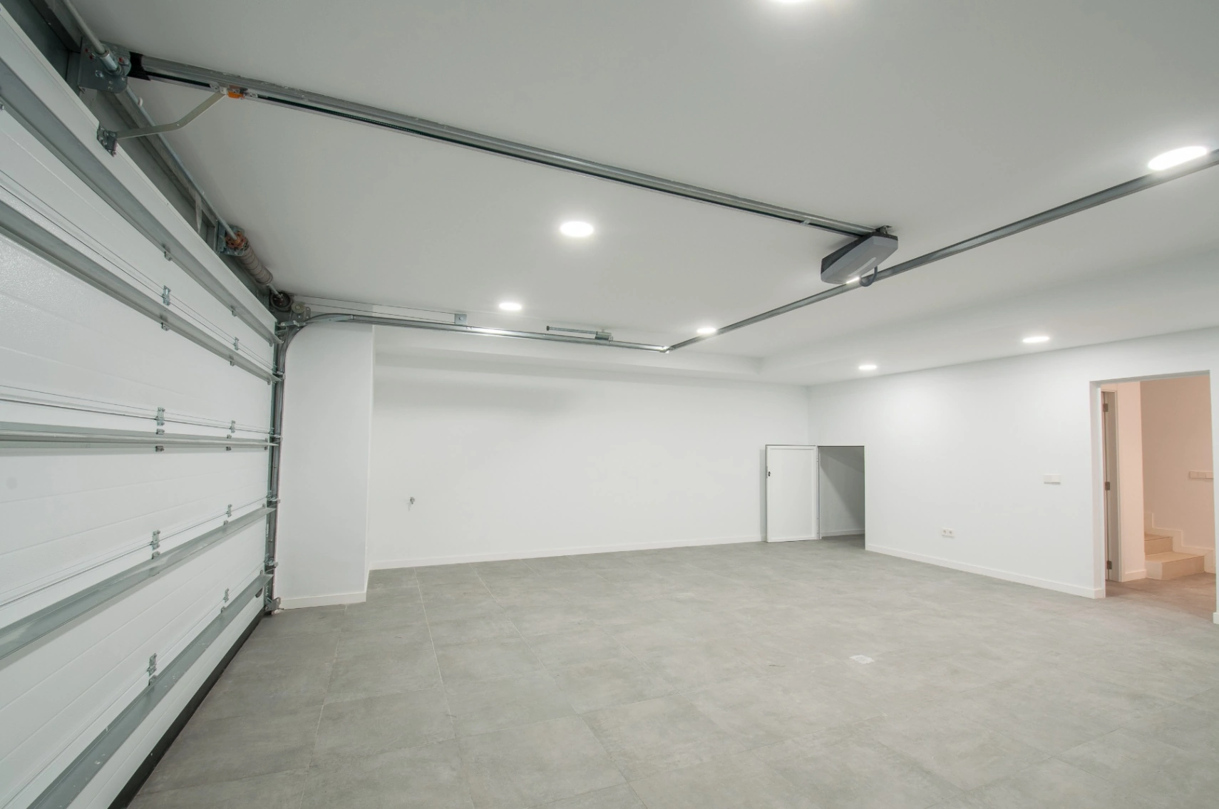 VILLA DE NUEVA CONSTRUCCIÓN EN TEULADA, SITUADA EN LA ZONA DE BENIMEIT
