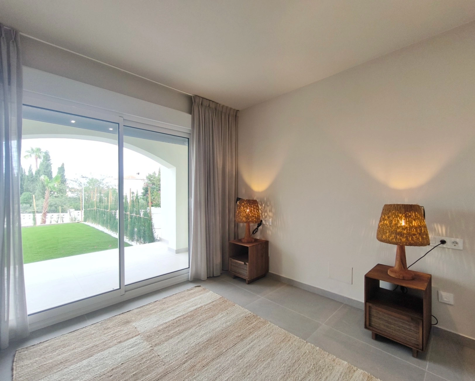CRLN120903 - Apartamento de 2 habitaciones en el Montgó, Dénia
