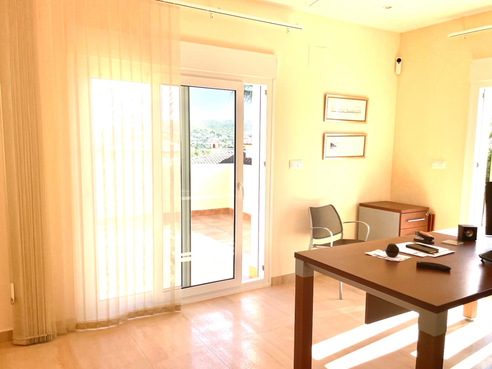4693 - Belle villa à Jávea, à Las Laderas, à 10 minutes de la plage de l’Arenal