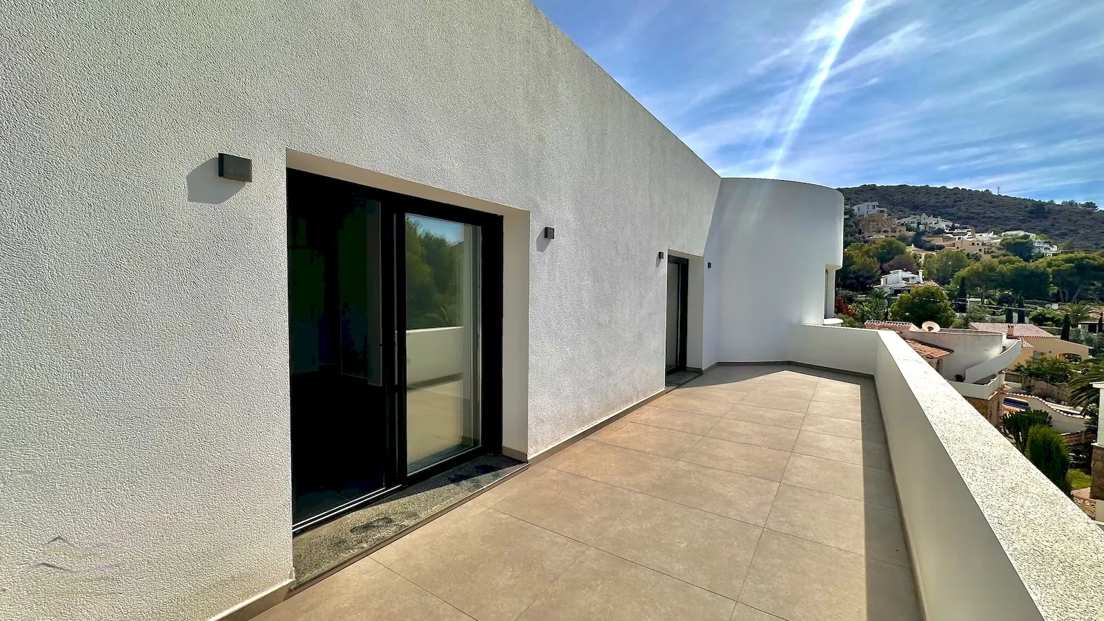 CR928848 - Villa à la vente à Moraira