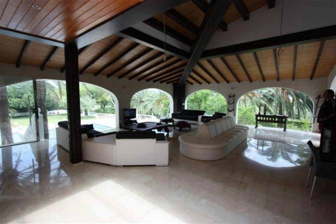 CRAL824290 - Villa en vente à Jávea, dans