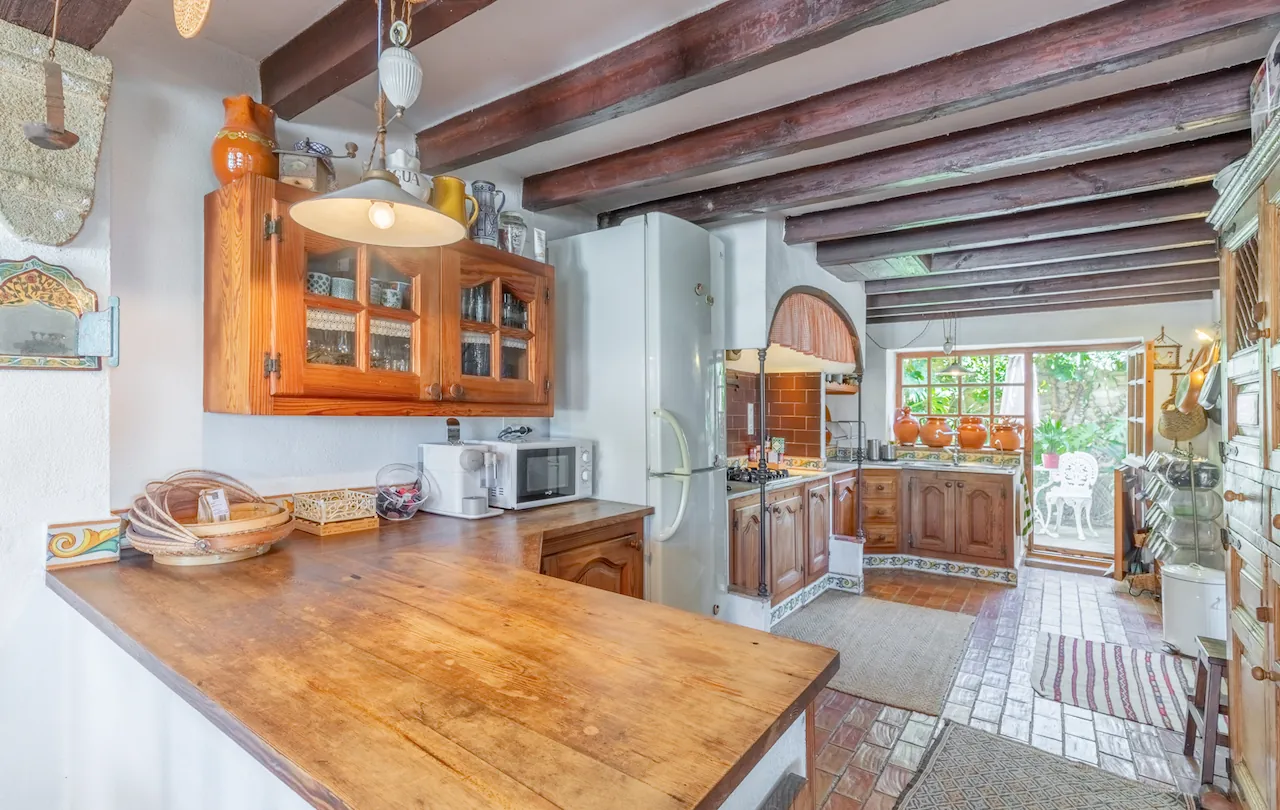 CRH176981 - Finca en venta en Teulada