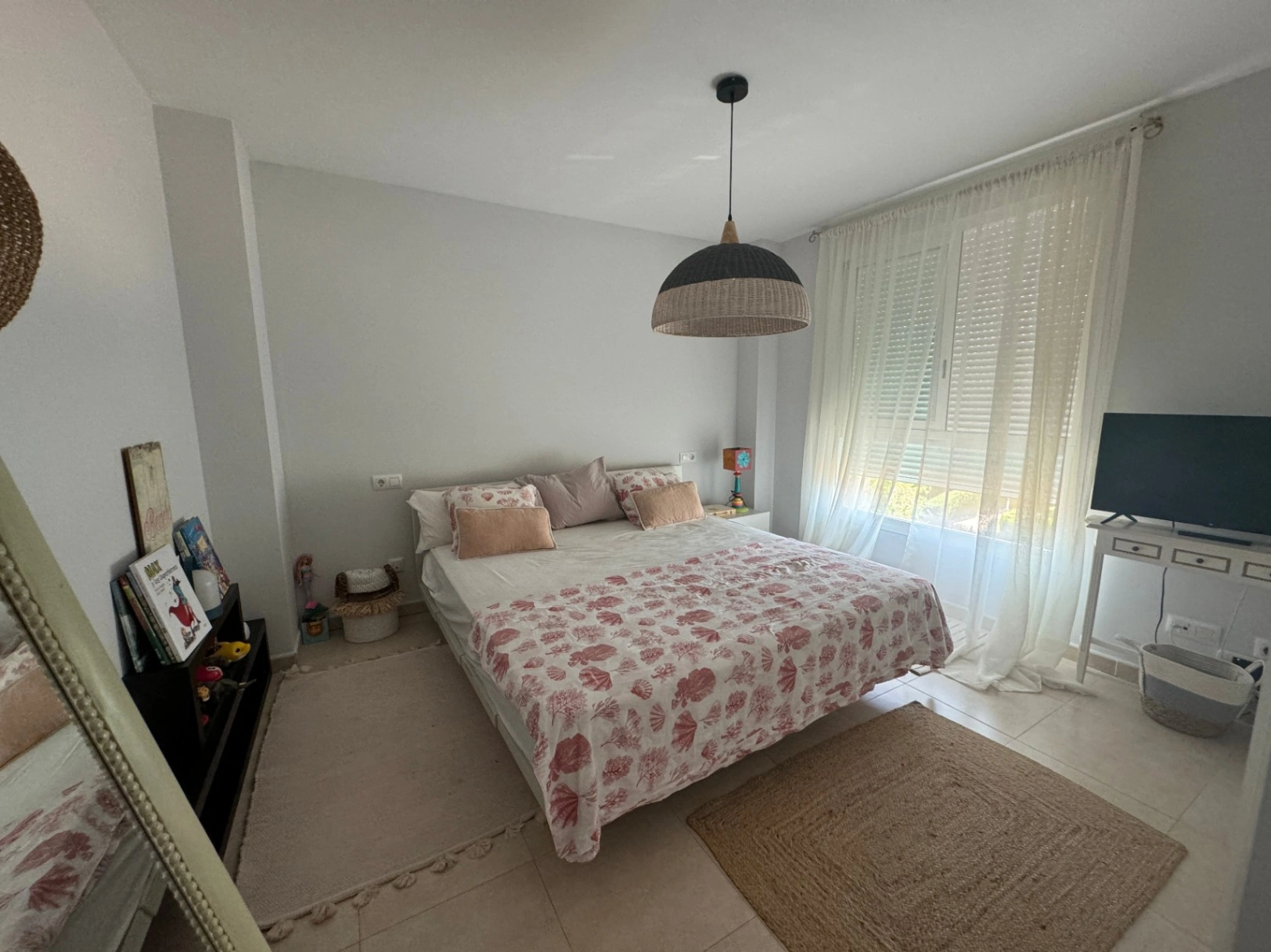 CR868474 - Exclusivo ático dúplex a solo 50 metros del mar en Jávea