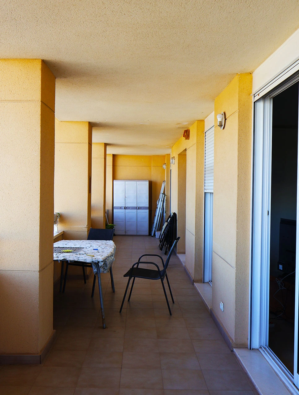 CR1023 - Ático dúplex con piscina, en la playa del Arenal, Jávea