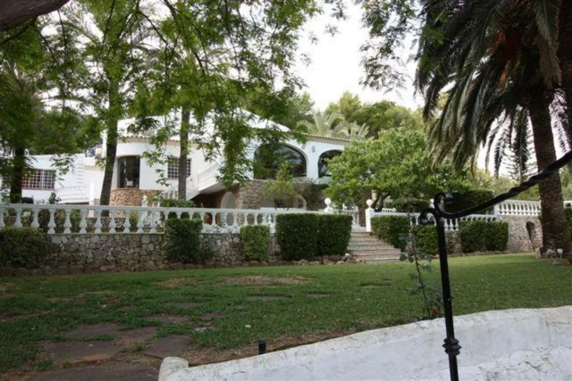 CRAL824290 - Villa en vente à Jávea, dans