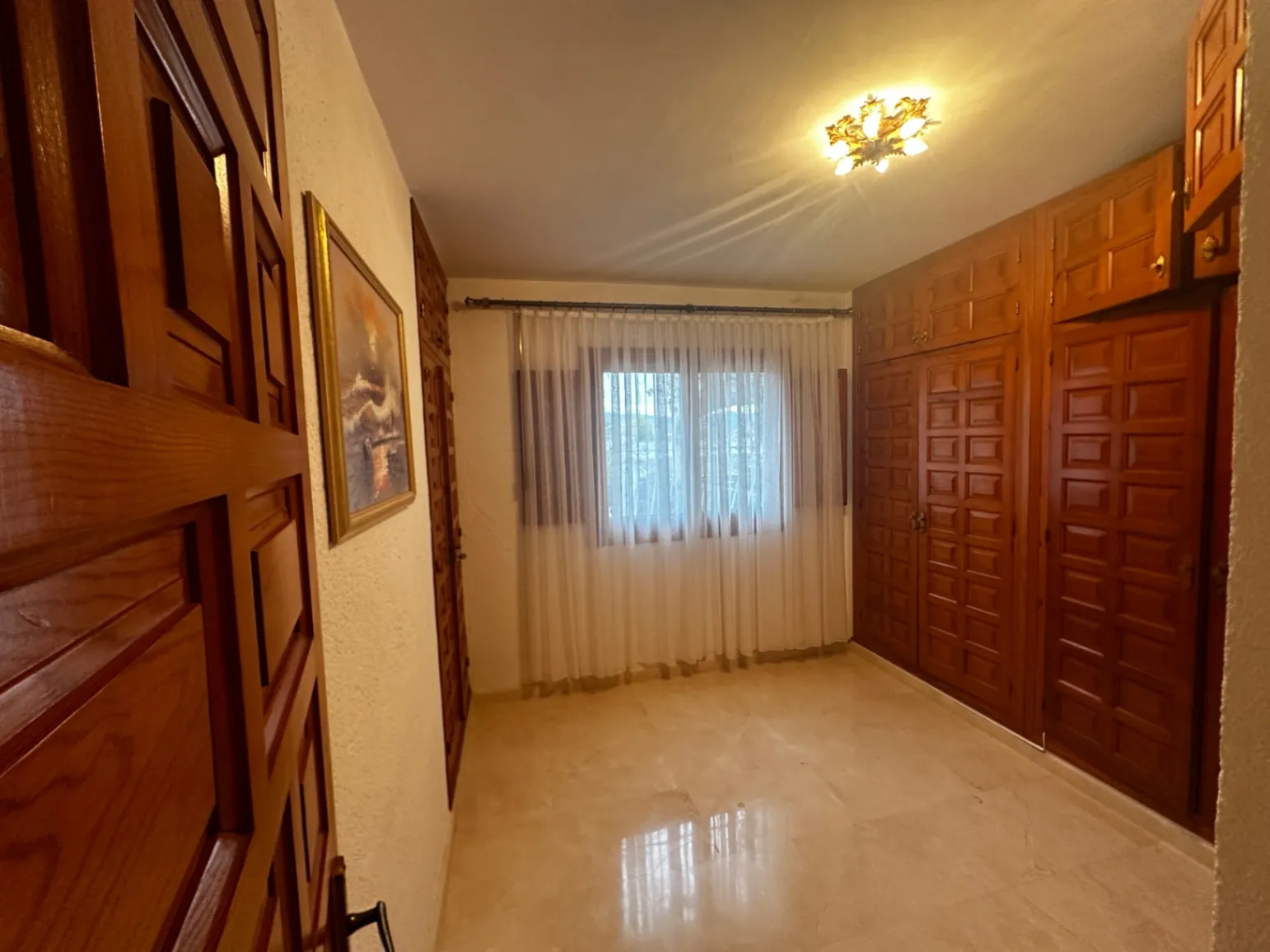 CR448317 - VILLA WITH DETACHED GUEST HOUSE IN EL MONTGO