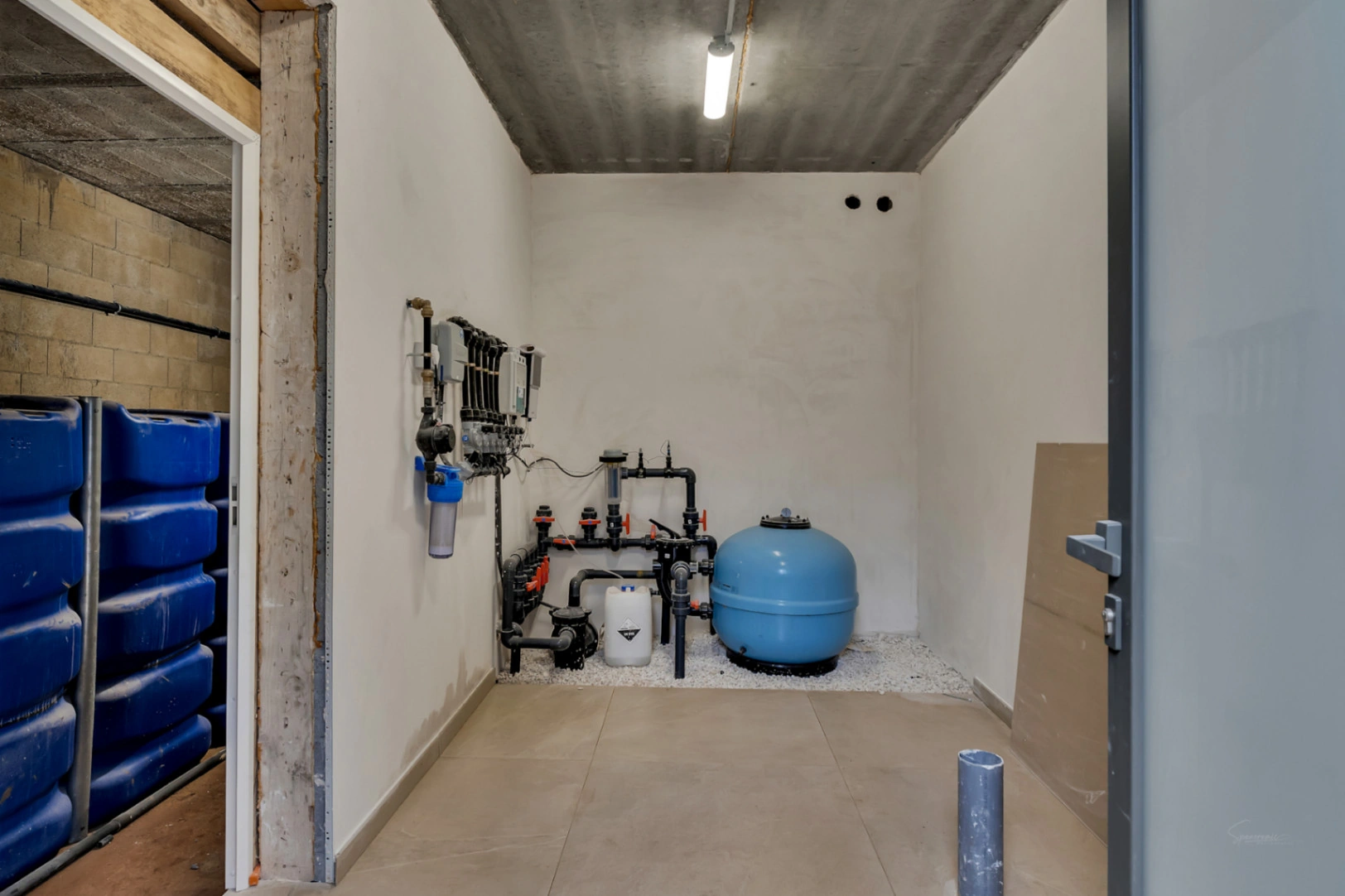 4810 - Villa de lujo de nueva construcción ubicada en una zona tranquila