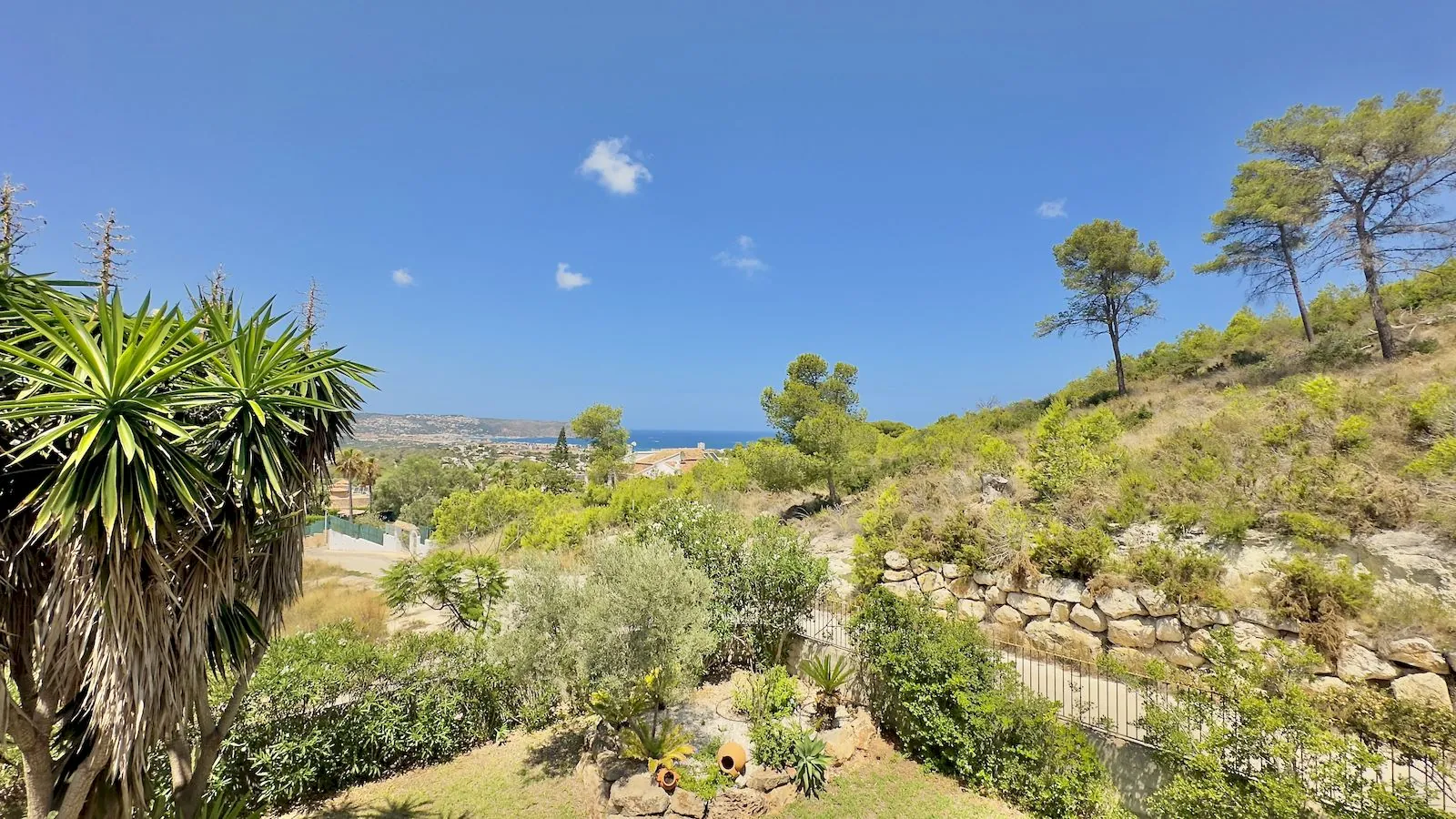 CR324283 - Villa à la vente à Javea/xabia