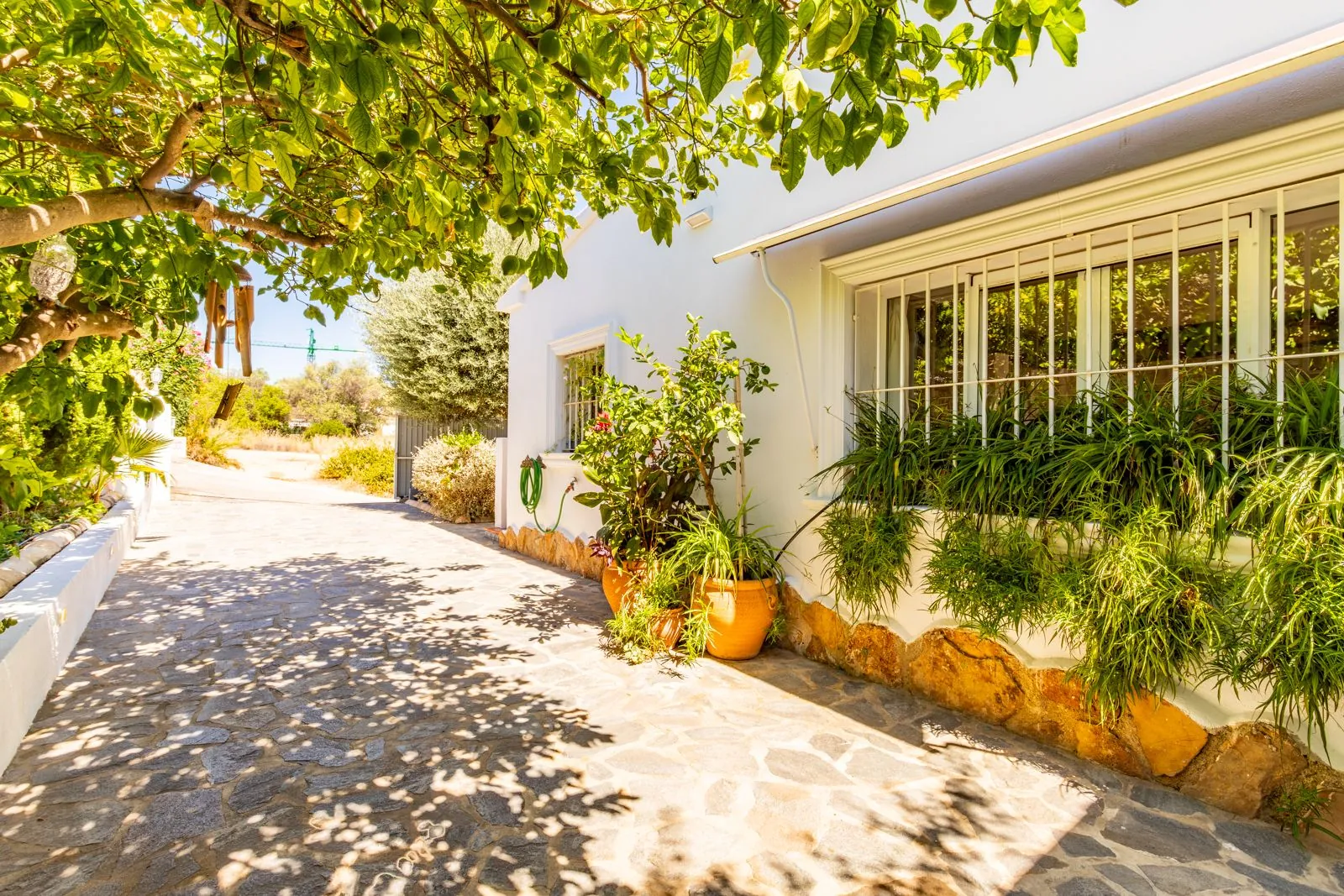 CRH825870 - Villa à la vente à Moraira