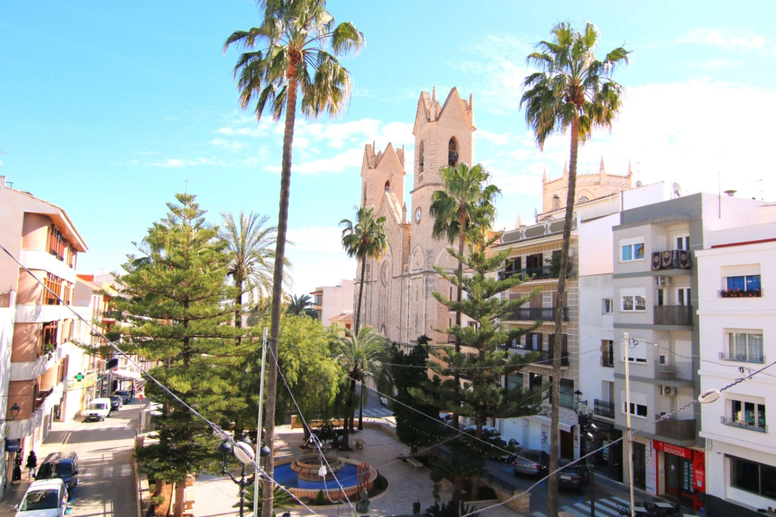 CRAL984963 - Casa de pueblo en venta en Benisa centro