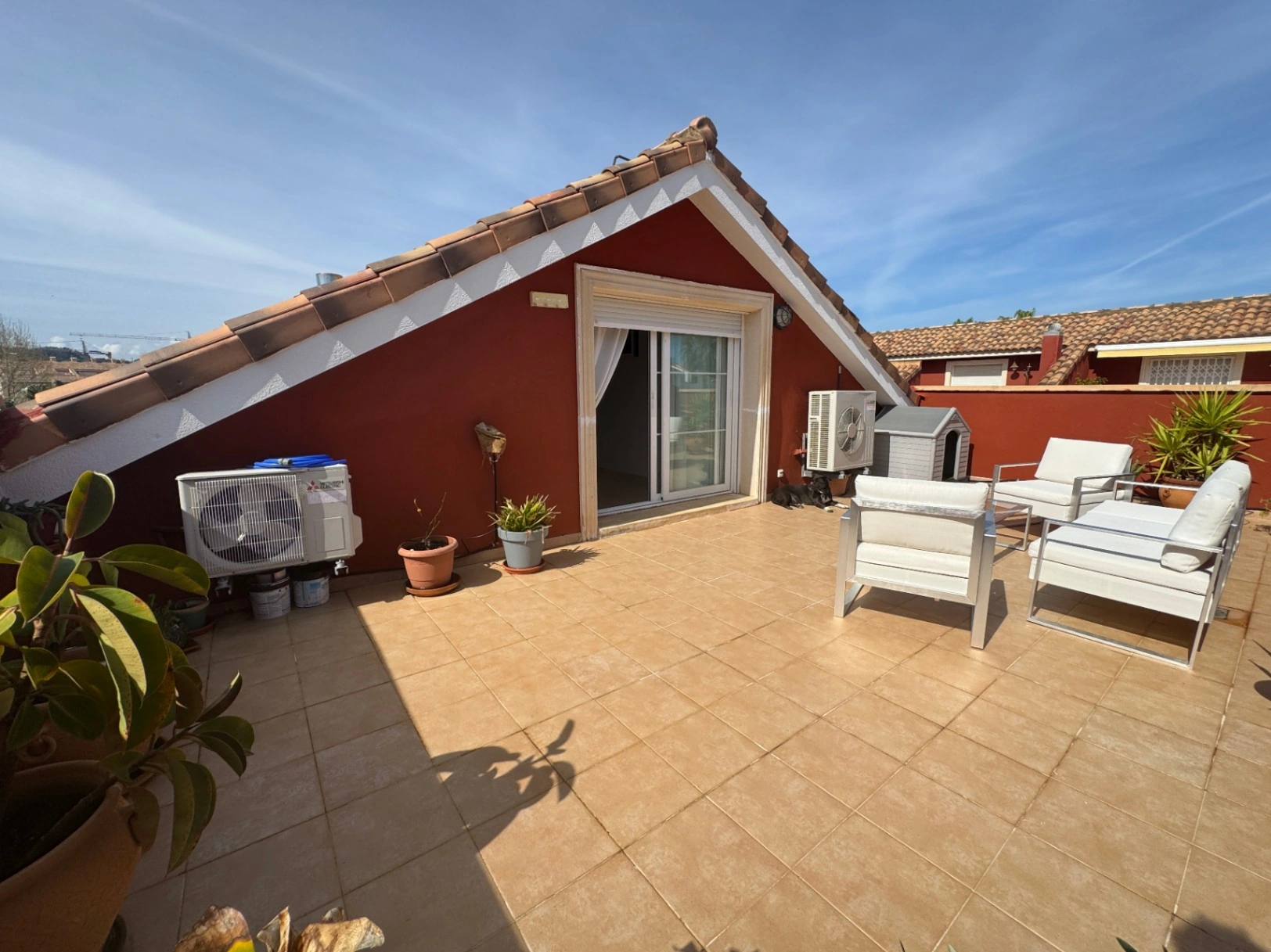 Ático Dúplex en Montañar I – A solo 150 metros del mar | Jávea...