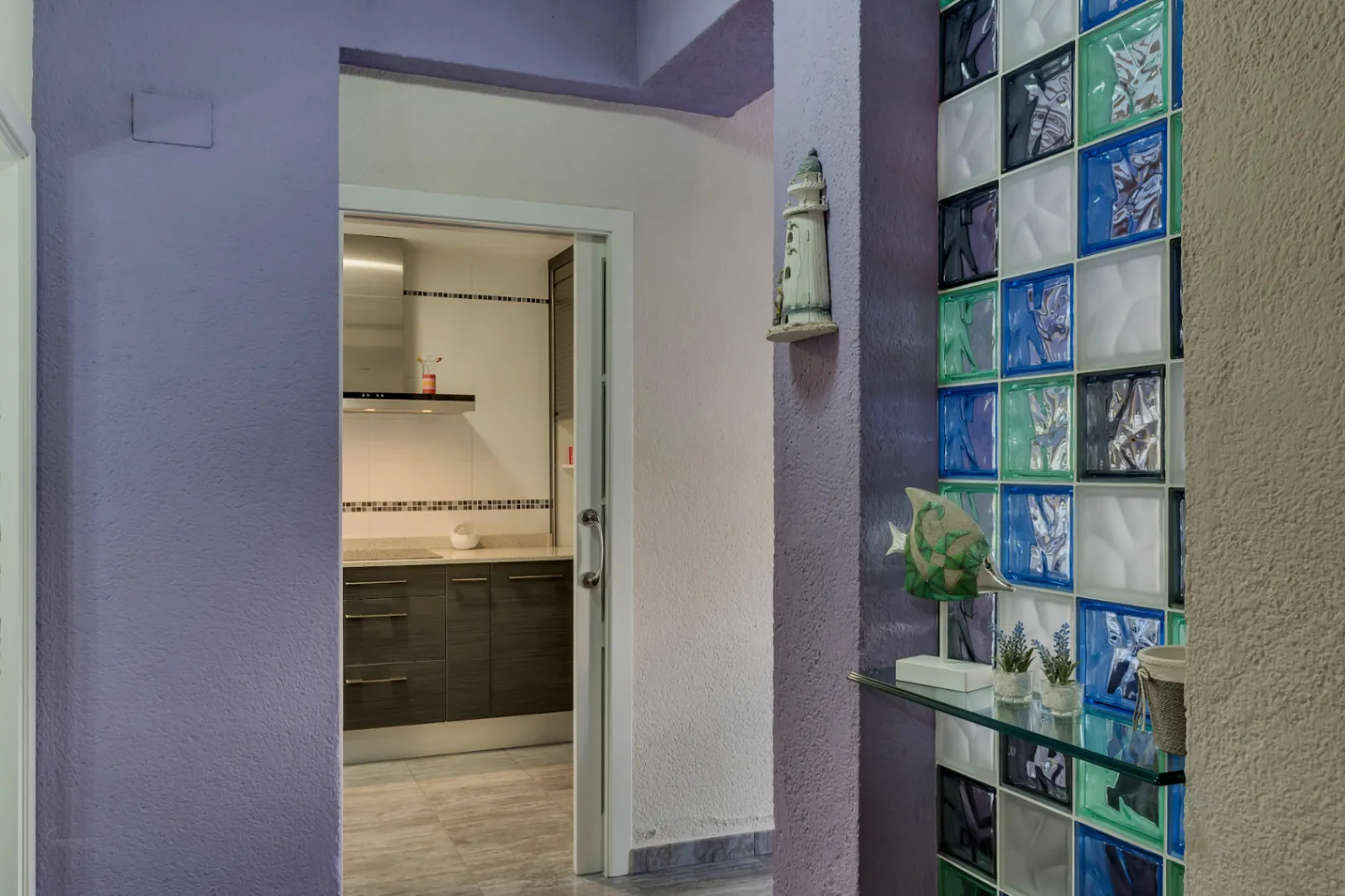 4798A - Exclusivo Adosado en Jávea, a 500m. del mar, con 4 dormitorios y piscina comunitaria