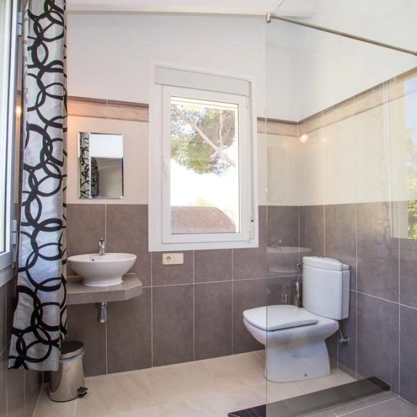CRCB293436 - Chalet Calpe de 4 dormitorios
