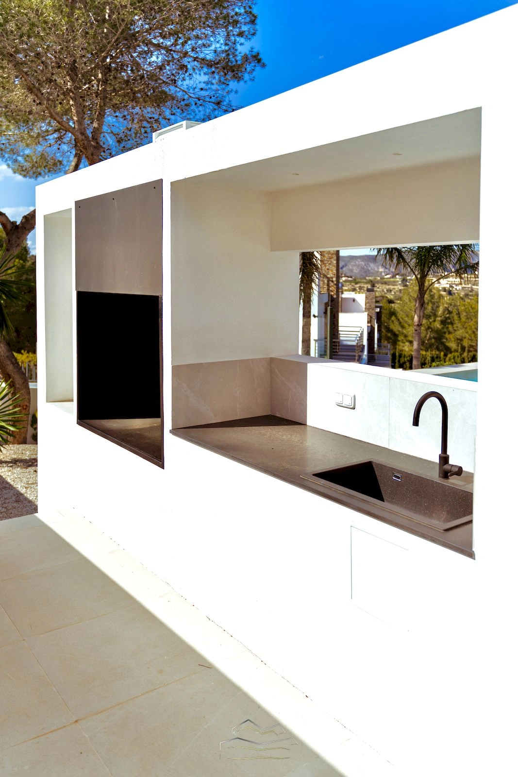 CR259937 - Villa à la vente à Moraira